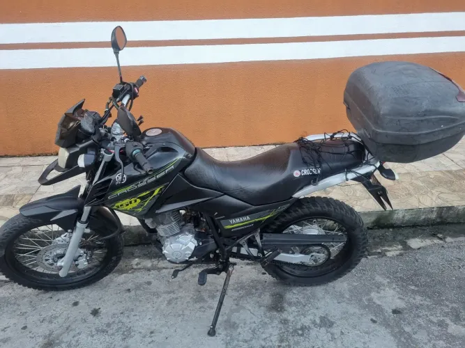 Crosser 150 ED