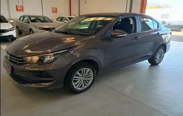 Fiat Cronos Drive 1.0 6V 2025