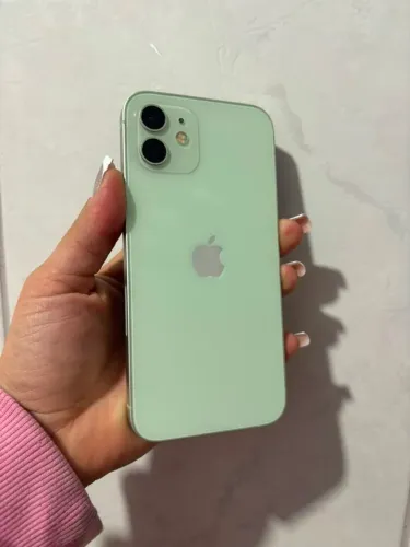 IPHONE 12 128 GB ZERADO