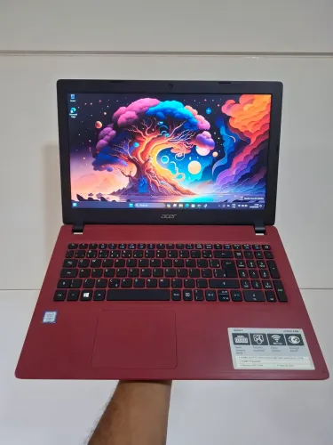 Notebook Core i5 7°geração - 8GB de Memória - SSD KINGSTON 240GB