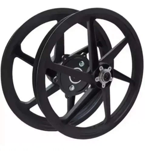 Par Roda Liga Leve Nxr 160 Bros Esdd /xre 190 Freio A Disco
