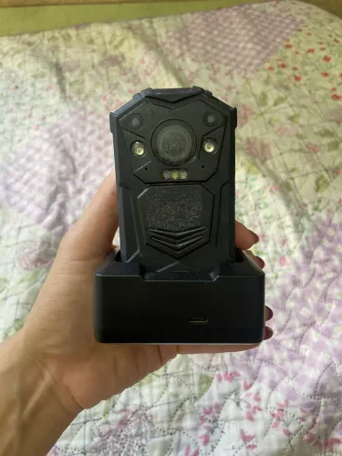 Câmera Forttis 64gb