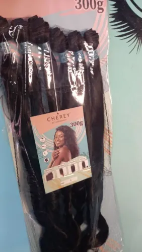 Cabelo  bio humano 