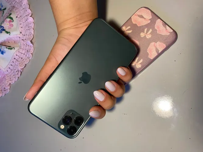 iphone 11 pro max 256g
