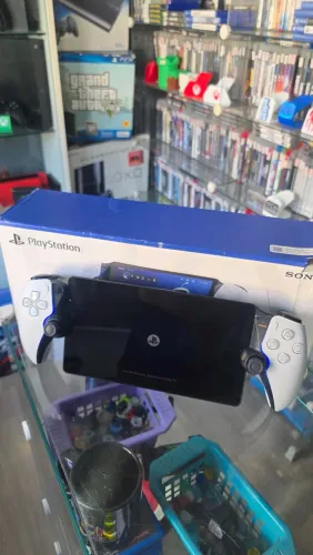 Playstation Portal, aceitamos cartões em ate 18x