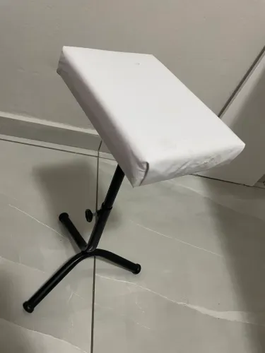 Apoio de pé