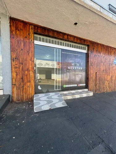 Sala Comercial para Locação  Bairro Boa Vista | Anápolis-GO