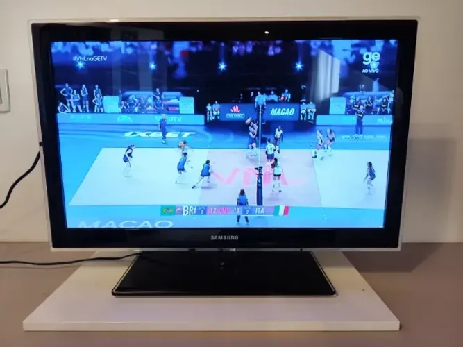 TV samsung 32 polegadas UN32C5000