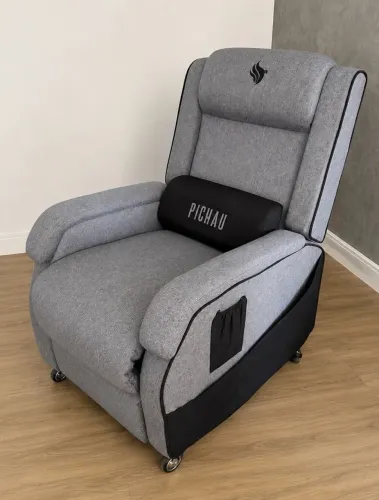 Poltrona Gamer PICHAU AC50