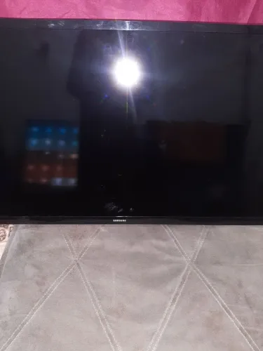 Televisão samsung