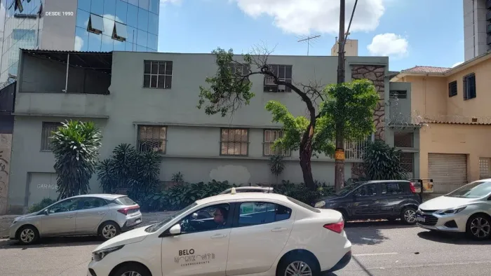 av. contorno, getulio vargas, alagoas, savassi