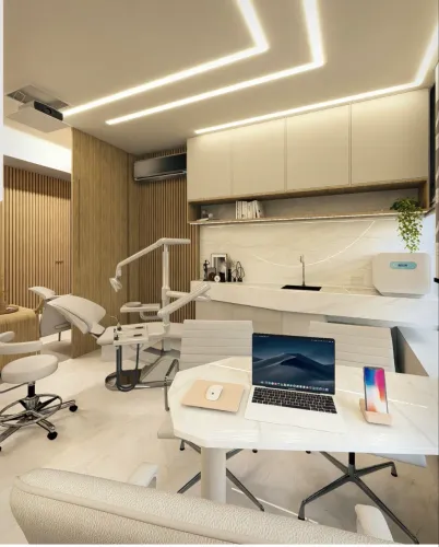 Consultório odontológico