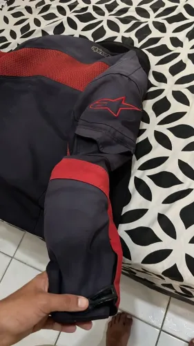Jaqueta ALPINESTARS Masculina