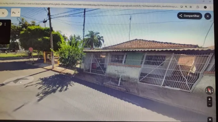 DIRETO COM PROP. CEL 12- * CARLOS  - 400 MIL - CASA BEM LOCALIZADA JD NOVA BARIRI