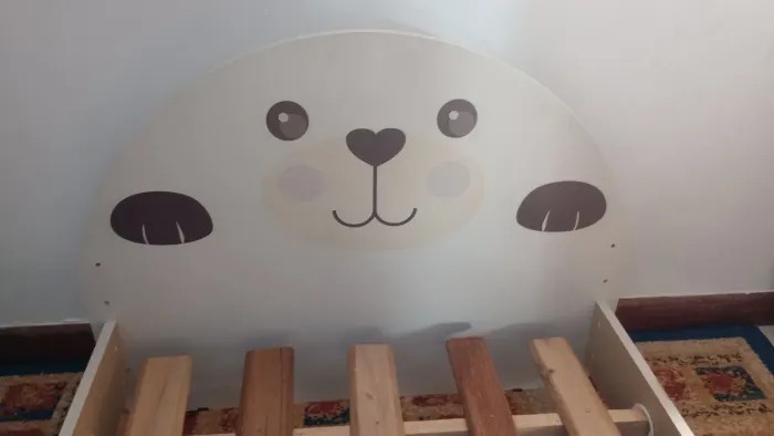 Cama infantil
