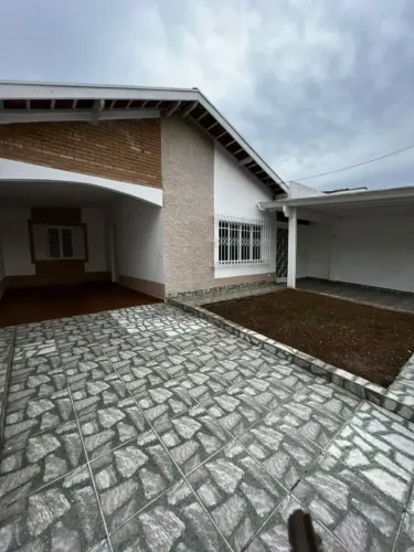 Casa com 5 dormitórios à venda, 194 m² por R$ 583.000,00 - Jardim Independência - Taubaté/