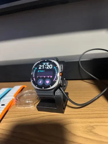 VENDO SMARTWATCH SAMSUNG GALAXY WATCH ULTRA