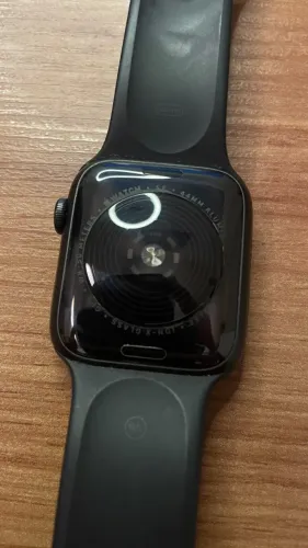 Apple Watch SE 1ª geração A2352 44mm