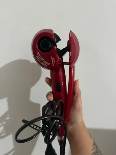 Babyliss polishop