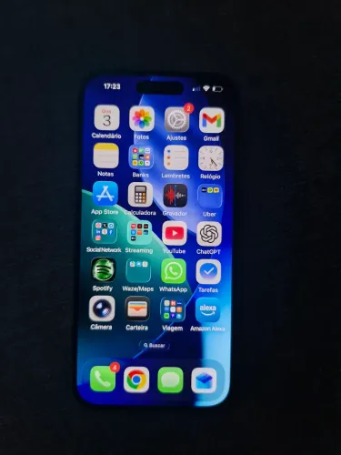 Iphone 15 pro otimo estado 