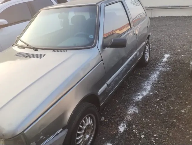 Fiat Uno Mille SX Young 1.0 IE 1998
