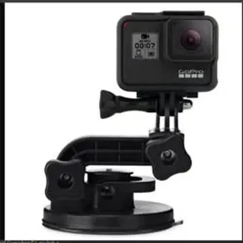 Suporte de ventosa GoPro AUCMT-302