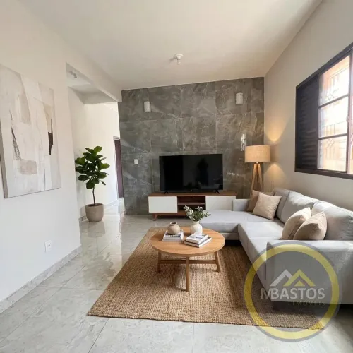 Apartamento em Ouro Preto - Belo Horizonte