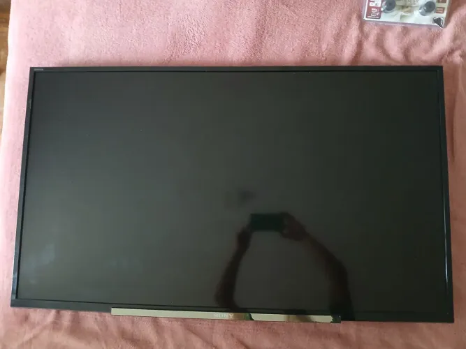 TV Sony Bravia KDL 46R485A