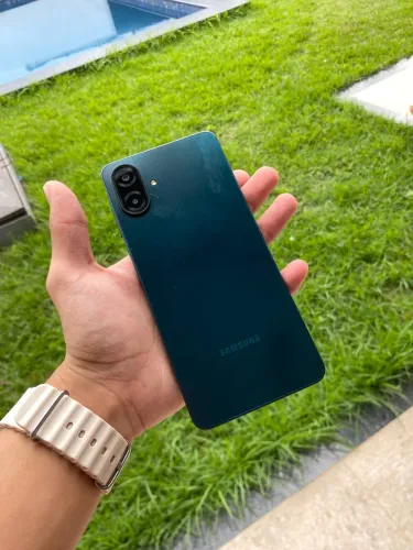 A07 SEMI NOVO 256GB