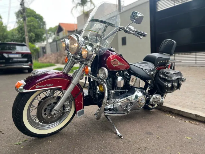 Harley Davidson Heritage Classic 1996 / Evo