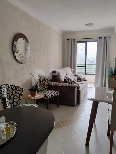 Apartamento à venda, Jardim Íris, São Paulo, SP