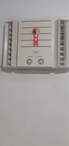 Vendo ar condicionado 
