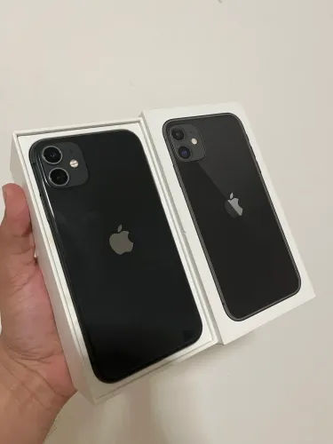 iPhone 11 64gb