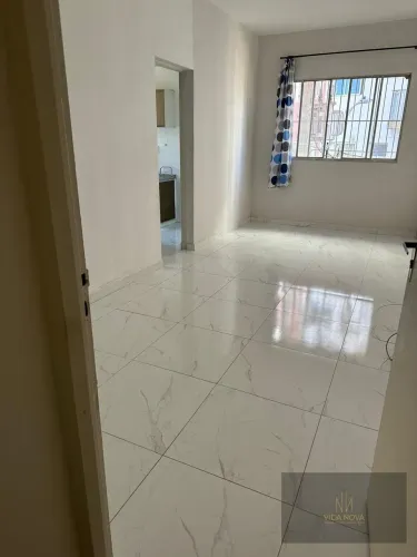 Apartamento Kitnet em Botafogo - Campinas