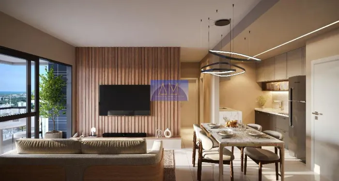 Apartamento à Venda em Paissandu