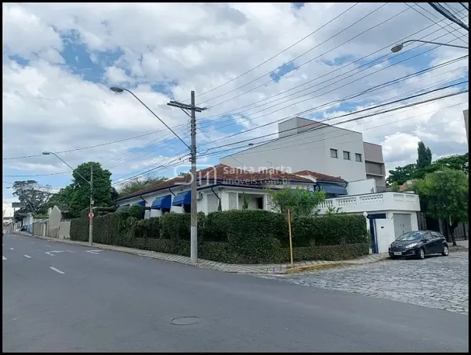CASA DE ALTO PADRÃO - CENTRO LORENA SP