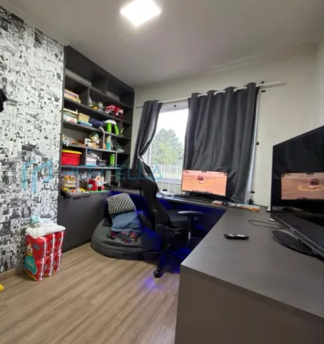 Móveis de escritório gamer