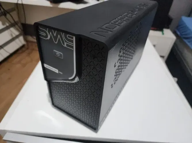 Nobreak SMS Pro 1500VA
