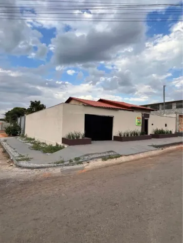Casa no Jardim América