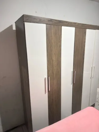 Guarda roupa