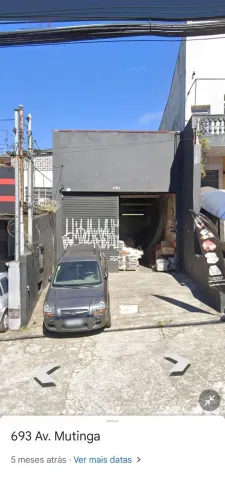 Salão/salas em Vila Pirituba - São Paulo, SP