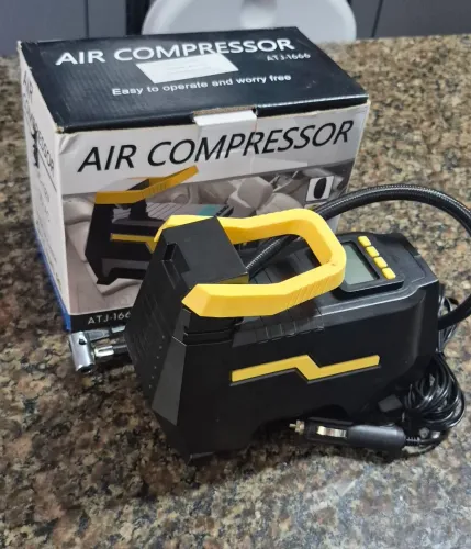 compressor de ar automotivo