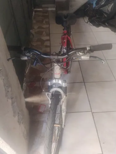 Bicicleta ?