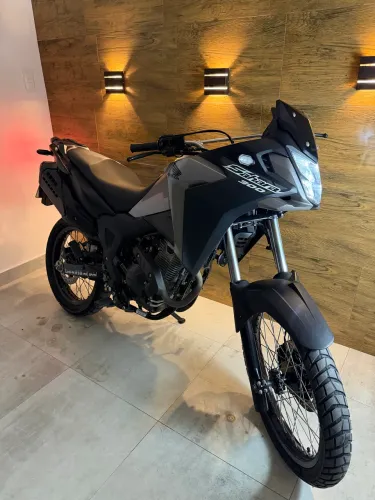 Xre 300 Sahara 2024