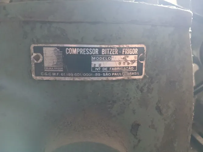 Bitzer-Frigor