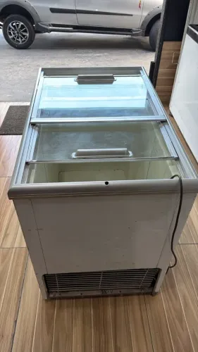 Freezer de 350 Litros