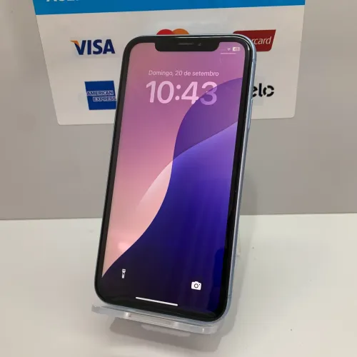IPHONE XR 64 GB