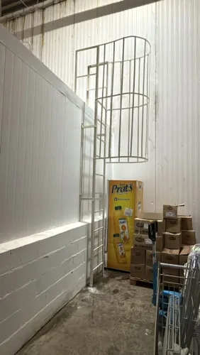 Serralheria em geral em Camaçari e região metropolitana 