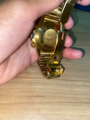ROLEX DAYTONA