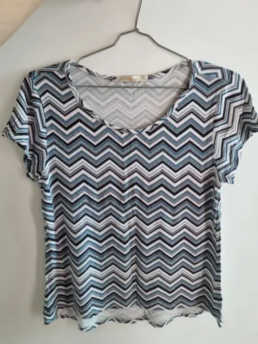 Blusas femininas